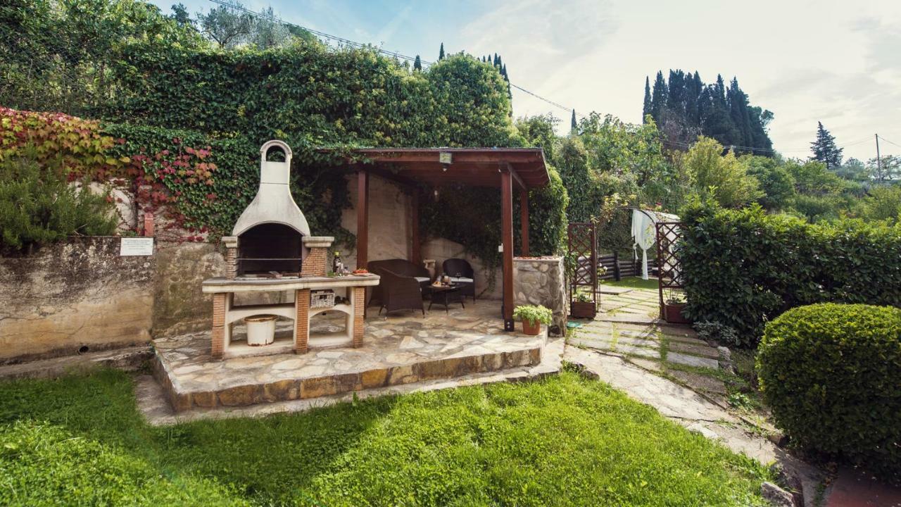 Villa Nuba,Con Private Spa Room, Camino A Legna Ogni Comfort, In Campagna A Due Passi Dal Cuore Del Centro Storico Di Perugia Exterior foto